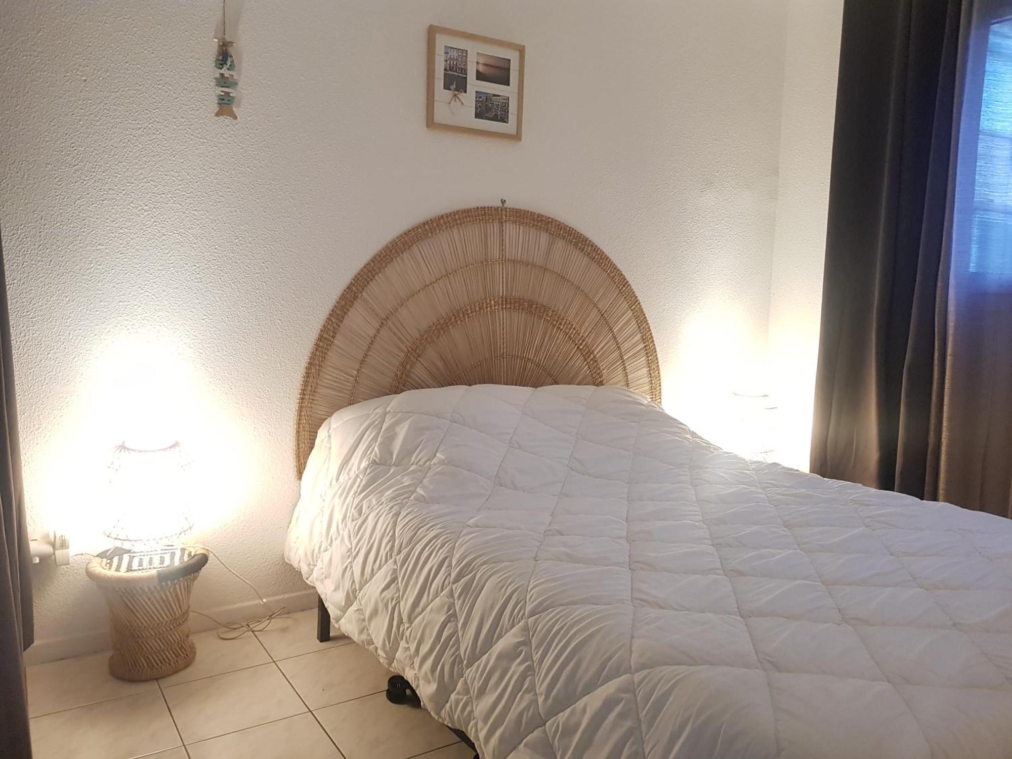 Le Venizio - Classe 2 Etoiles - T2 Climatise, Avec Terrasse, Parking, Pret De Velos, 10 Minutes A Pied Gare Et Centre Ville Sete Luaran gambar