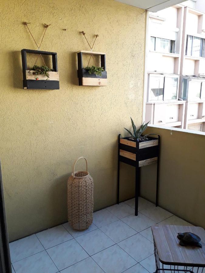 Le Venizio - Classe 2 Etoiles - T2 Climatise, Avec Terrasse, Parking, Pret De Velos, 10 Minutes A Pied Gare Et Centre Ville Sete Luaran gambar