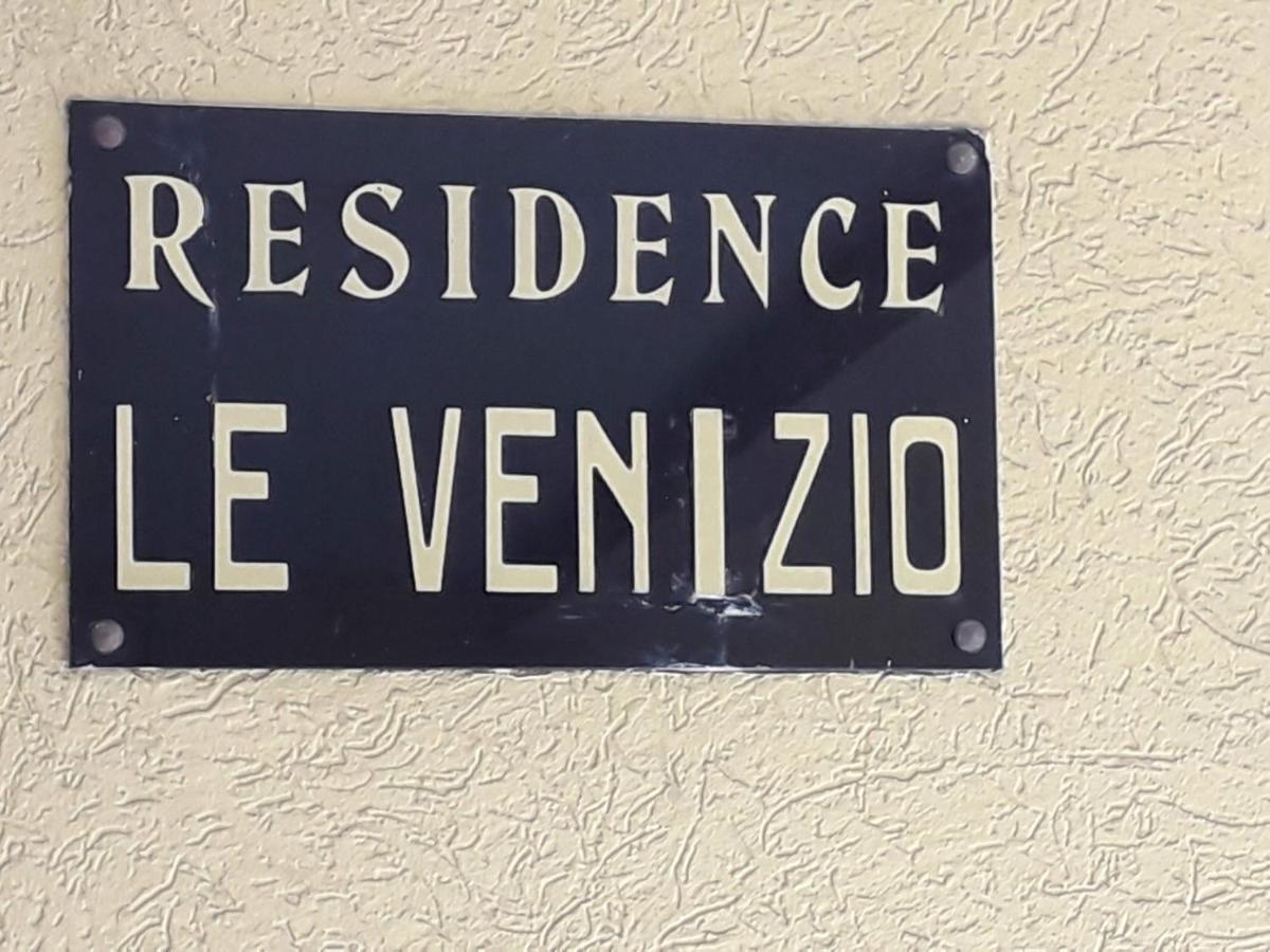 Le Venizio - Classe 2 Etoiles - T2 Climatise, Avec Terrasse, Parking, Pret De Velos, 10 Minutes A Pied Gare Et Centre Ville Sete Luaran gambar